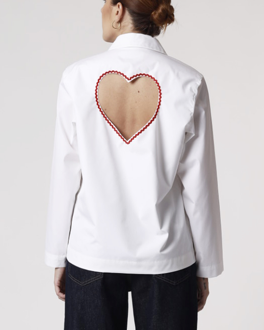 Love Shirt Bianca