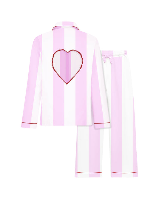 Love Pijama Marshmallow