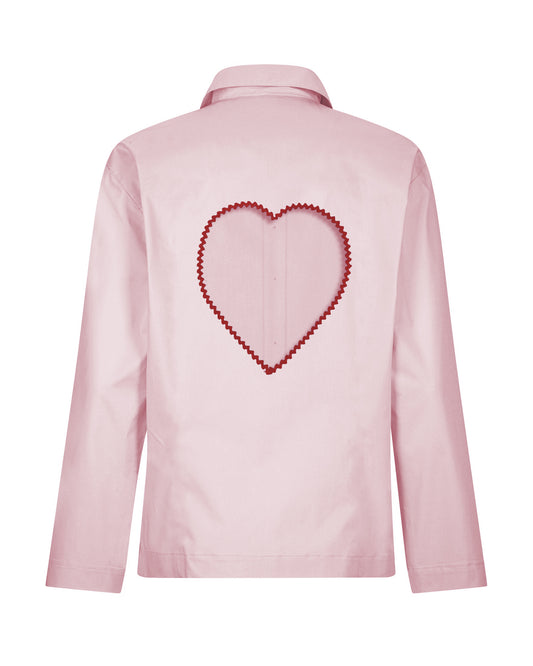 Love Shirt Pink